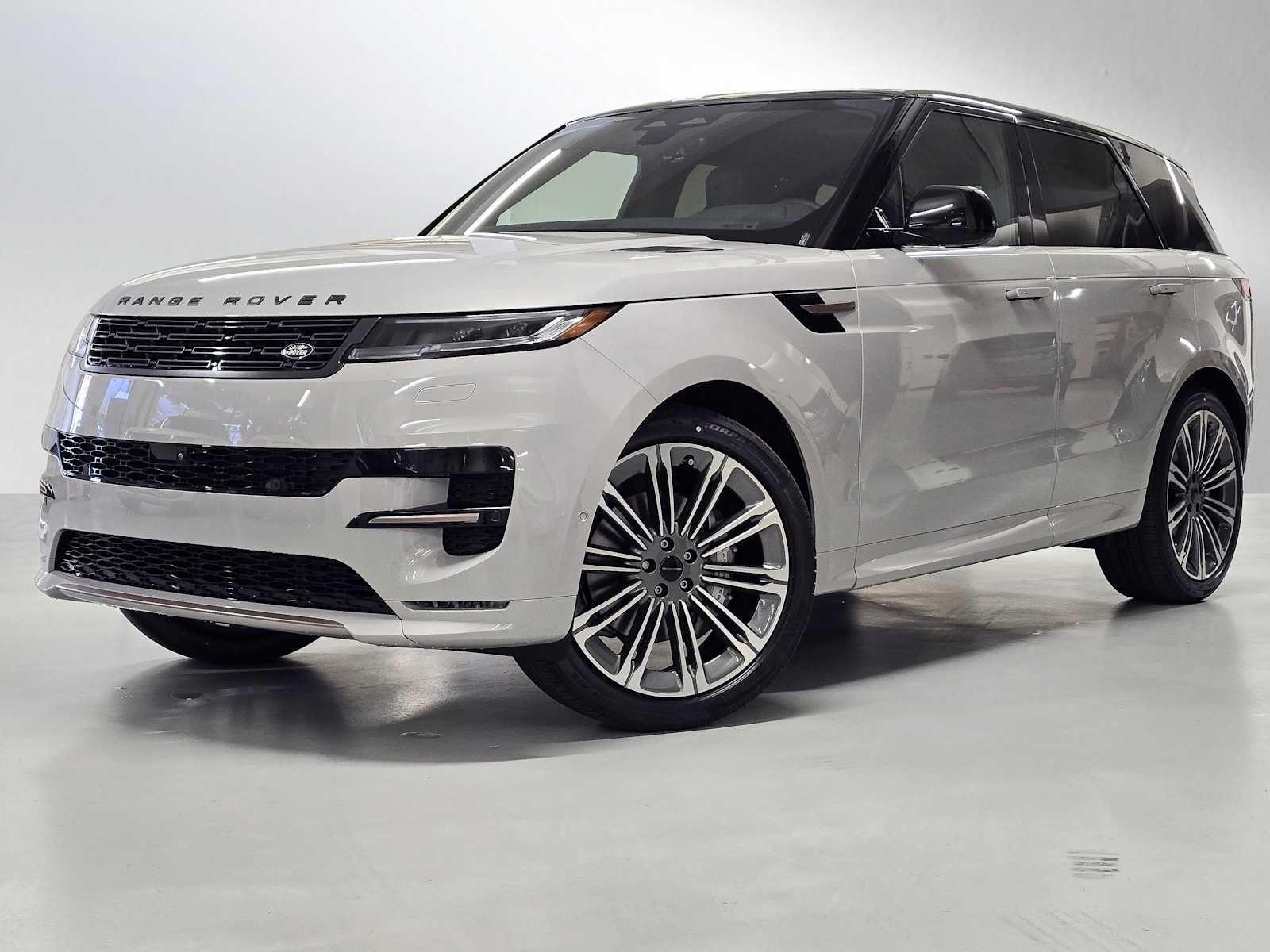 2026 Land Rover Range Rover Sport Dynamic SE