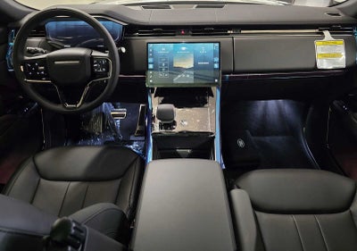 2026 Land Rover Range Rover Sport Dynamic SE