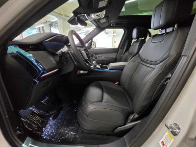2026 Land Rover Range Rover Sport Dynamic SE
