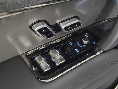 2026 Land Rover Range Rover Sport Dynamic SE