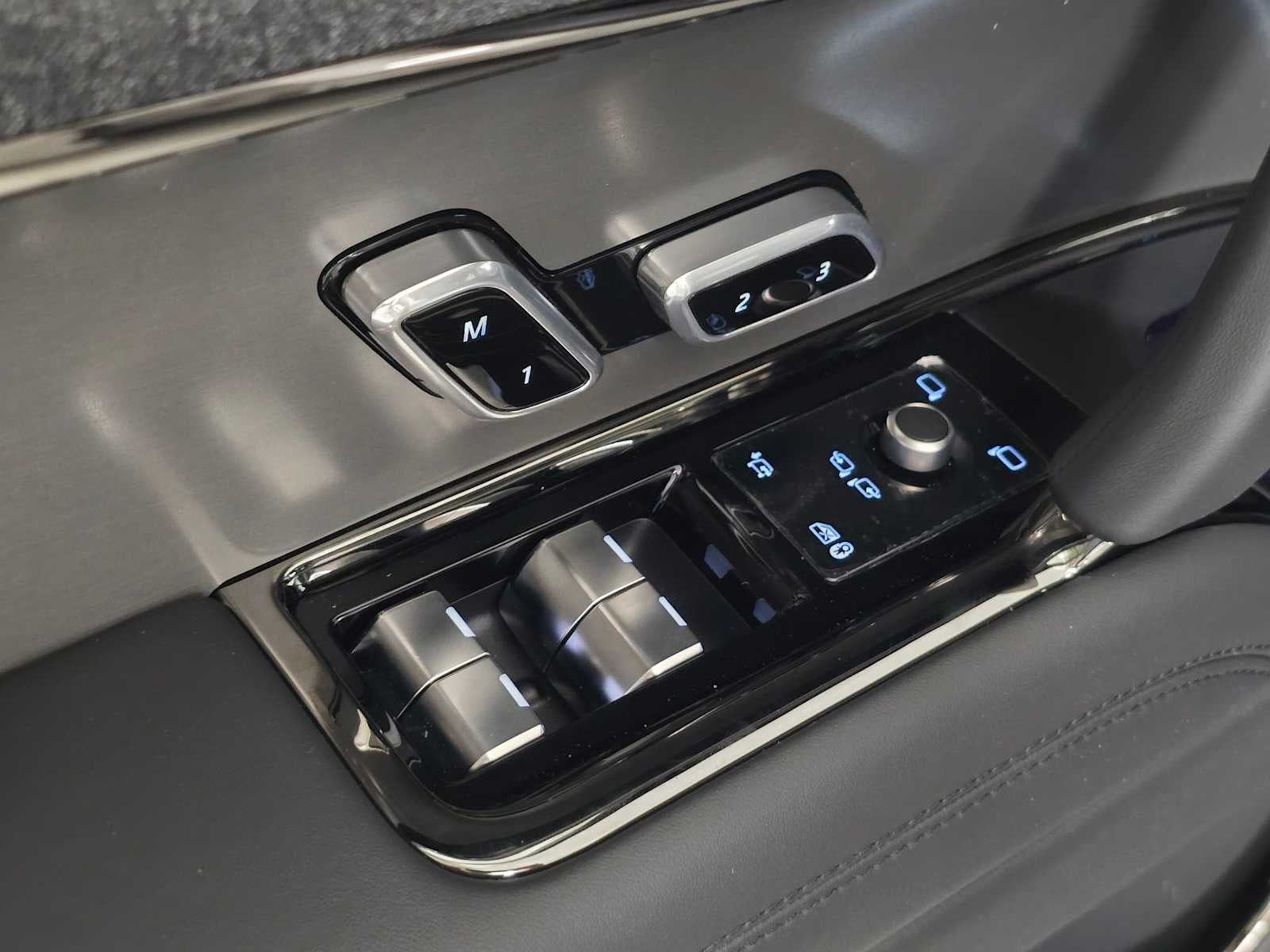 2026 Land Rover Range Rover Sport Dynamic SE