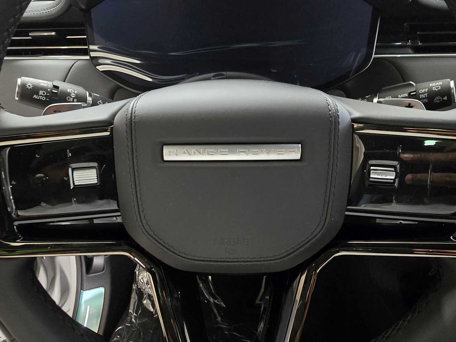 2026 Land Rover Range Rover Sport Dynamic SE