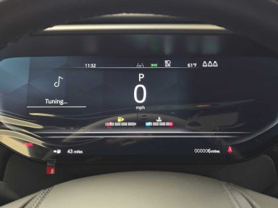 2026 Land Rover Range Rover Sport Dynamic SE