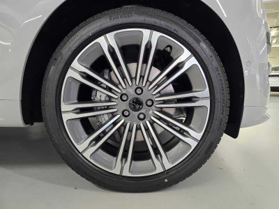 2026 Land Rover Range Rover Sport Dynamic SE