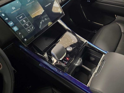 2026 Land Rover Range Rover Sport Dynamic SE