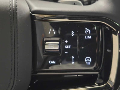 2026 Land Rover Range Rover Sport Dynamic SE