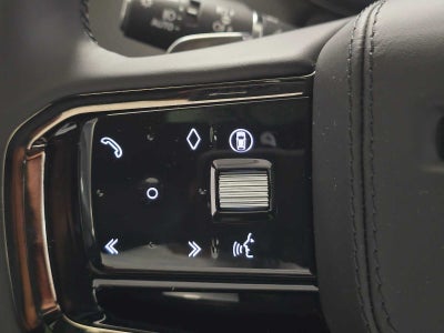 2026 Land Rover Range Rover Sport Dynamic SE