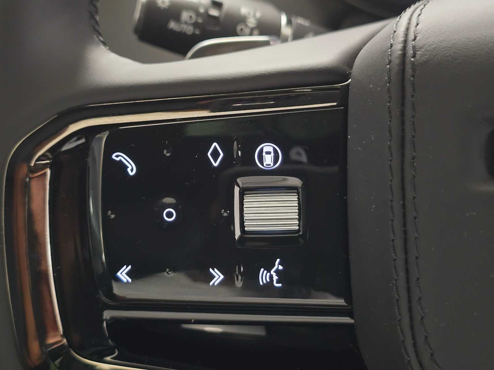2026 Land Rover Range Rover Sport Dynamic SE
