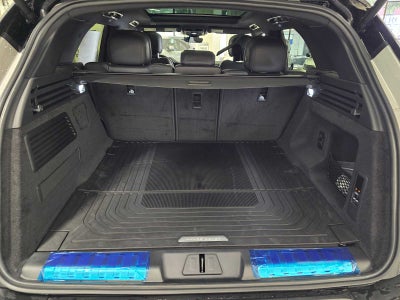 2026 Land Rover Range Rover Sport Dynamic SE