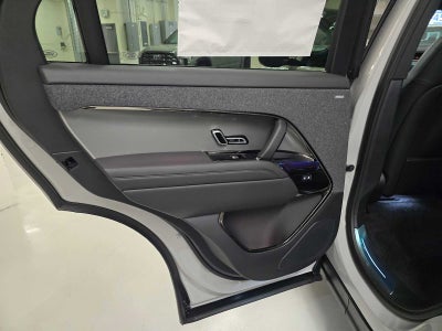 2026 Land Rover Range Rover Sport Dynamic SE