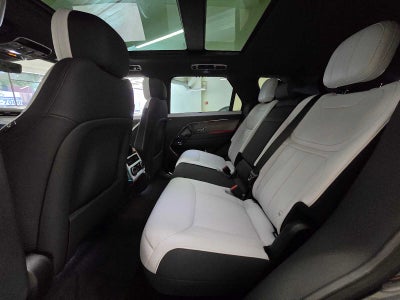 2026 Land Rover Range Rover Sport Dynamic SE
