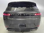 2026 Land Rover Range Rover Sport Dynamic SE