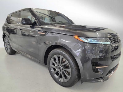 2026 Land Rover Range Rover Sport Dynamic SE