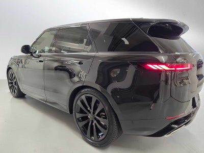 2026 Land Rover Range Rover Sport Dynamic SE