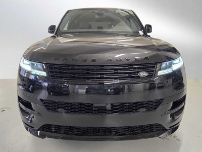 2026 Land Rover Range Rover Sport Dynamic SE