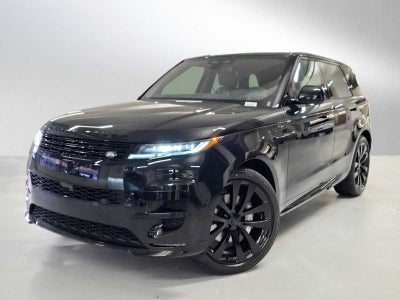 2026 Land Rover Range Rover Sport Dynamic SE
