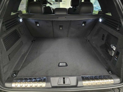 2026 Land Rover Range Rover Sport Dynamic SE