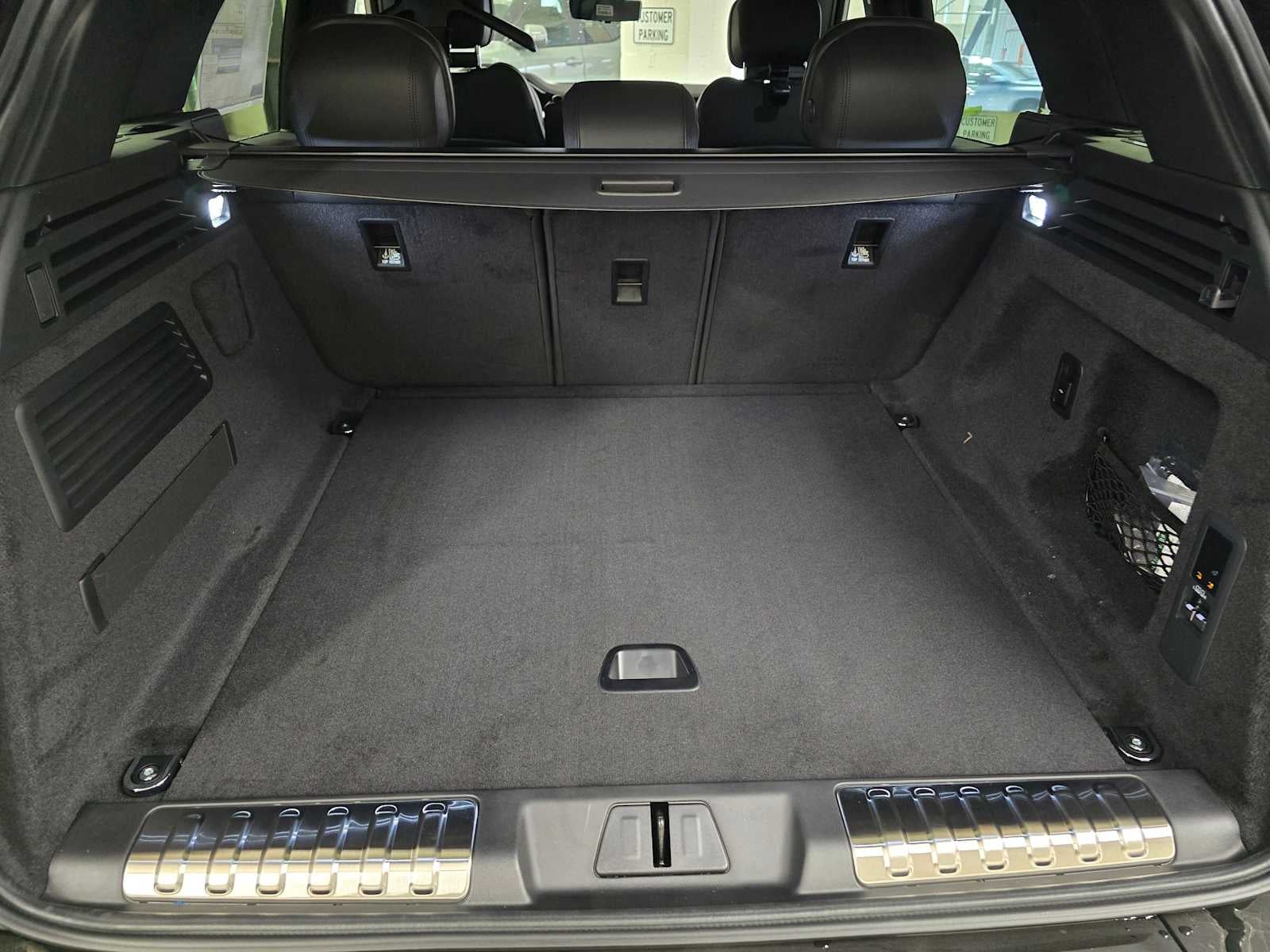 2026 Land Rover Range Rover Sport Dynamic SE