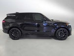 2026 Land Rover Range Rover Sport Dynamic SE