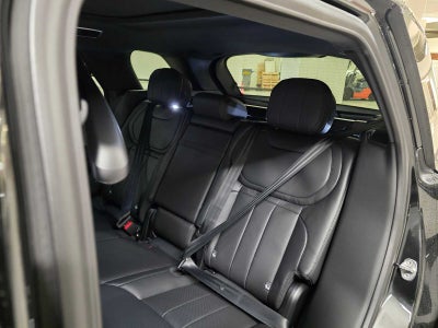 2026 Land Rover Range Rover Sport Dynamic SE