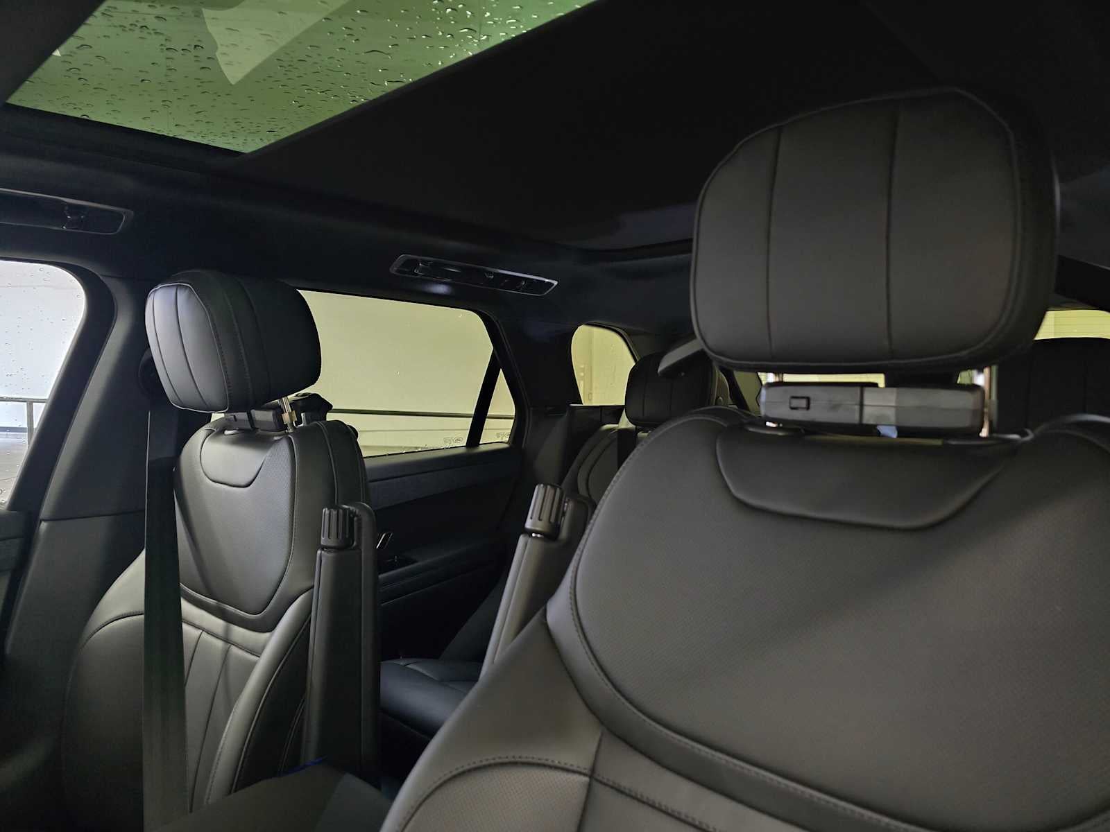 2026 Land Rover Range Rover Sport Dynamic SE