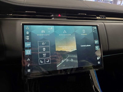 2026 Land Rover Range Rover Sport Dynamic SE