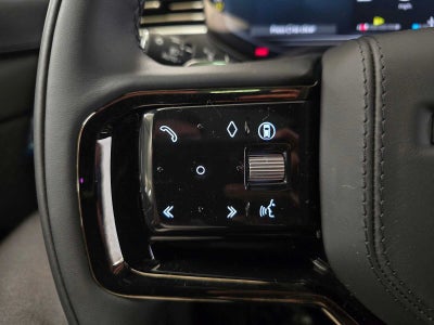 2026 Land Rover Range Rover Sport Dynamic SE