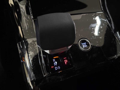 2026 Land Rover Range Rover Sport Dynamic SE