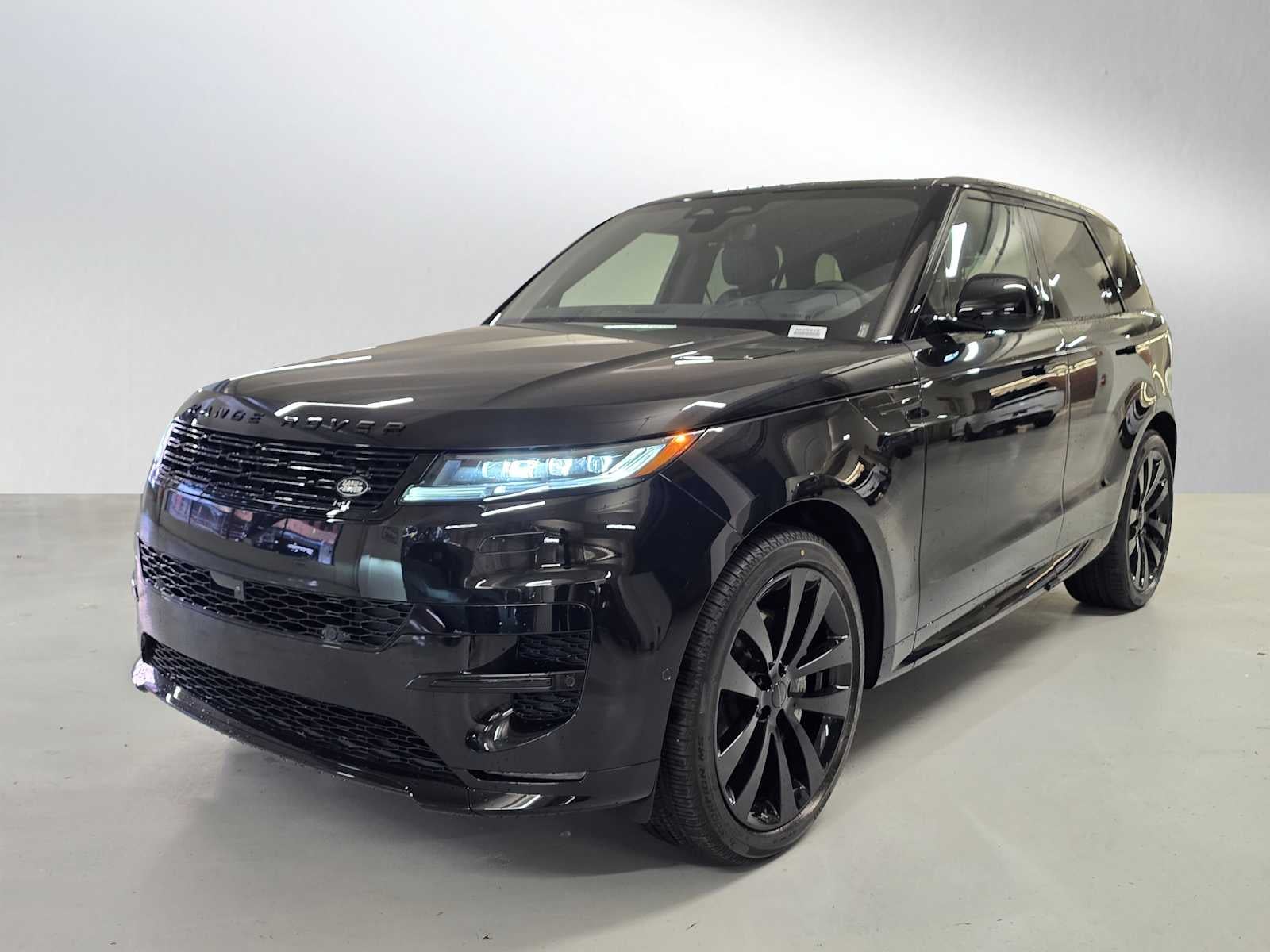 2026 Land Rover Range Rover Sport Dynamic SE