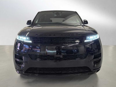 2026 Land Rover Range Rover Sport Dynamic SE