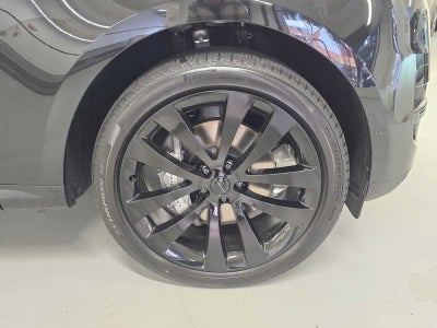 2026 Land Rover Range Rover Sport SE