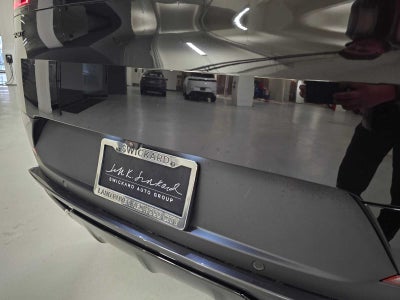 2026 Land Rover Range Rover Sport SE