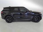 2026 Land Rover Range Rover Sport SE