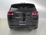 2026 Land Rover Range Rover Sport SE