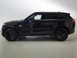 2026 Land Rover Range Rover Sport SE