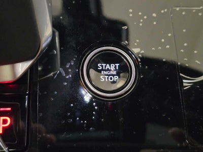 2026 Land Rover Range Rover Sport SE