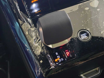 2026 Land Rover Range Rover Sport SE
