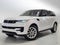 2026 Land Rover Range Rover Sport SE