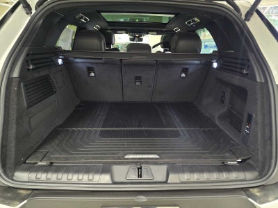 2026 Land Rover Range Rover Sport SE