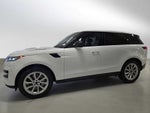 2026 Land Rover Range Rover Sport SE