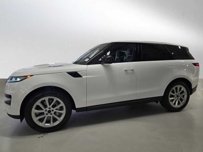 2026 Land Rover Range Rover Sport SE
