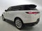 2026 Land Rover Range Rover Sport SE