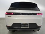2026 Land Rover Range Rover Sport SE