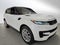 2026 Land Rover Range Rover Sport SE
