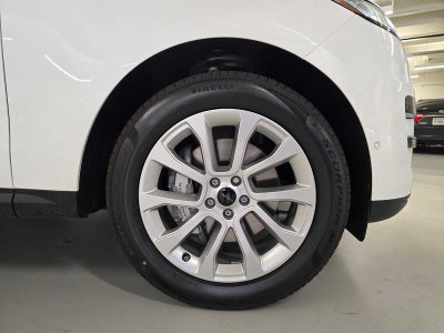 2026 Land Rover Range Rover Sport SE