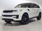 2026 Land Rover Range Rover Sport SE