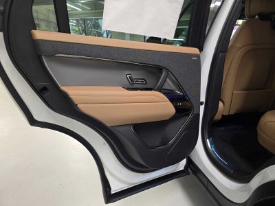 2026 Land Rover Range Rover Sport SE