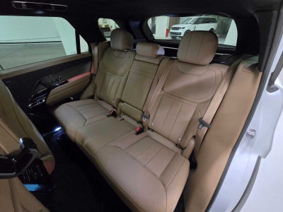 2026 Land Rover Range Rover Sport SE