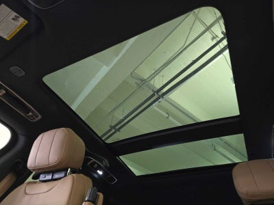 2026 Land Rover Range Rover Sport SE