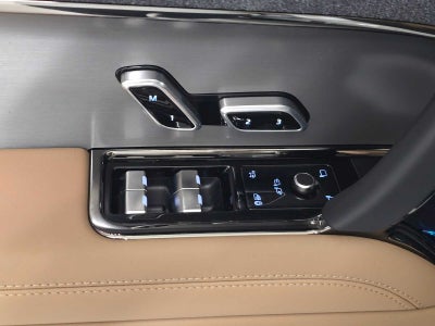 2026 Land Rover Range Rover Sport SE